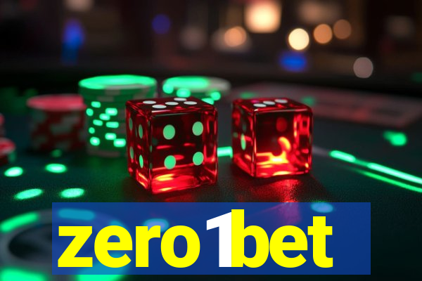 zero1bet