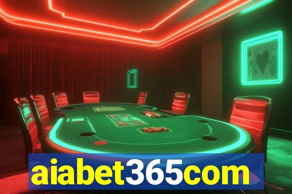 aiabet365com