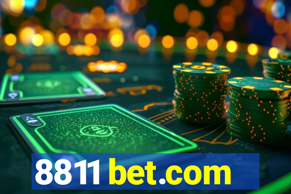 8811 bet.com