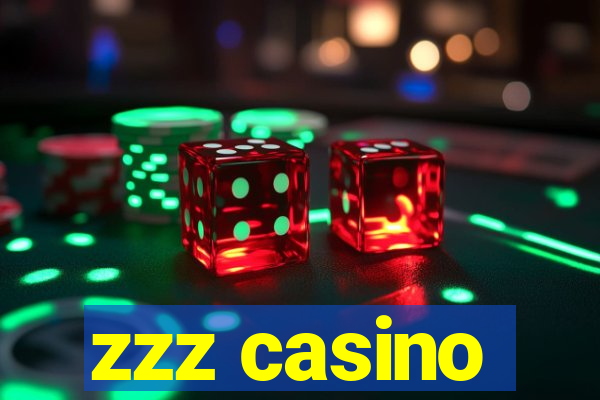 zzz casino