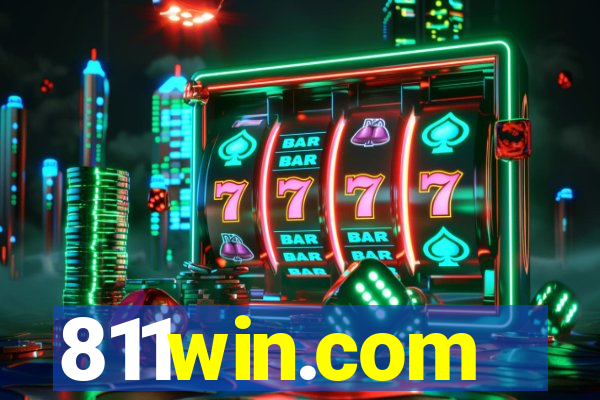 811win.com