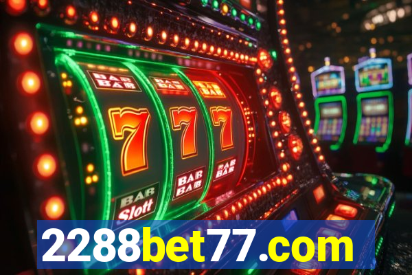 2288bet77.com