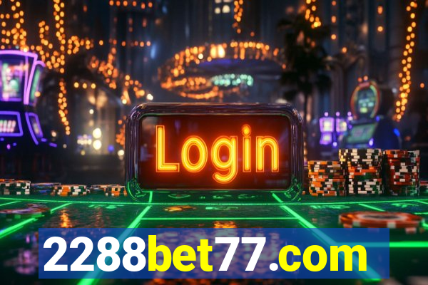 2288bet77.com