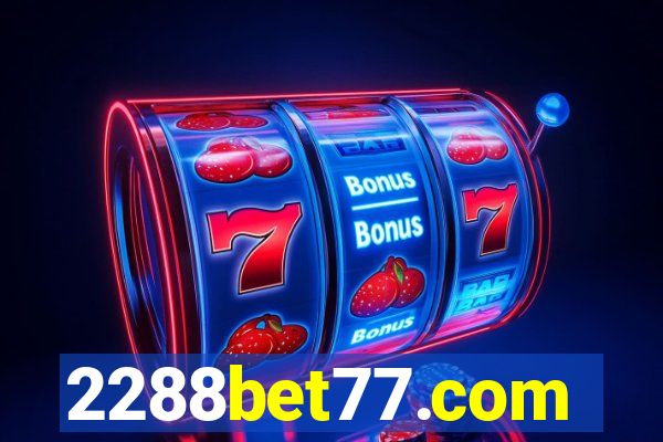 2288bet77.com