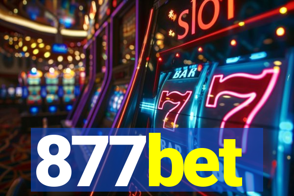 877bet