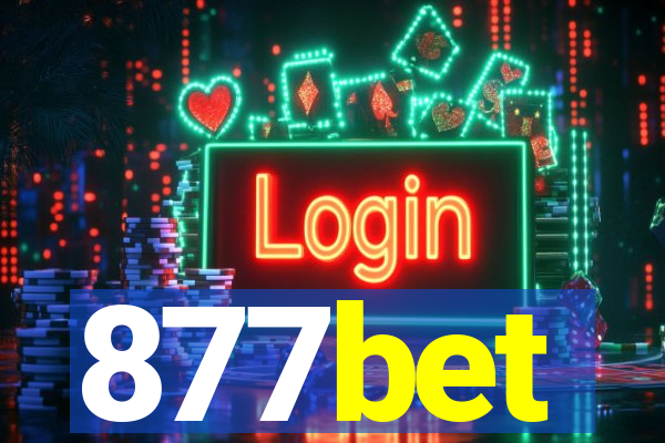 877bet