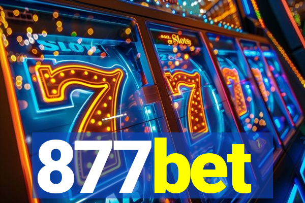 877bet