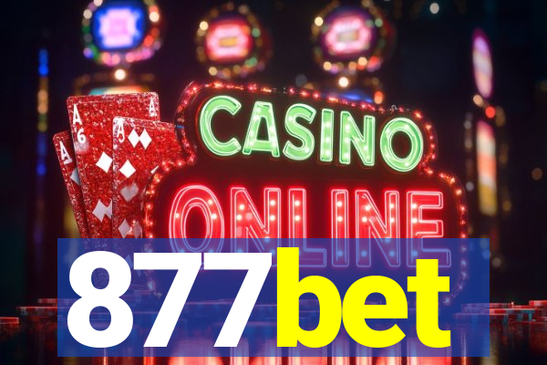 877bet