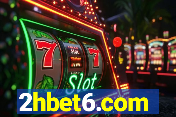 2hbet6.com