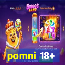 pomni 18+