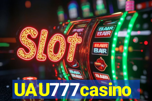 UAU777casino