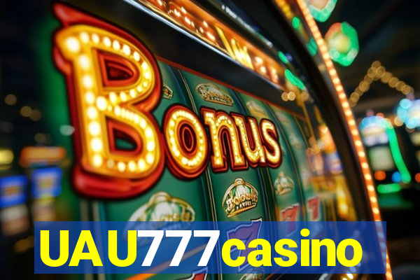 UAU777casino