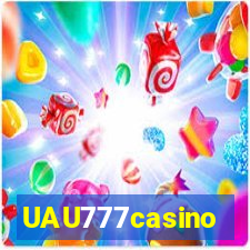 UAU777casino