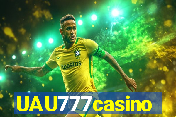 UAU777casino