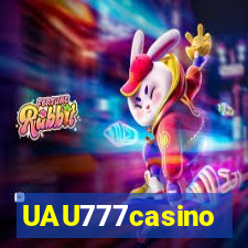 UAU777casino