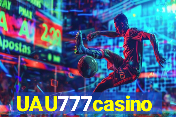 UAU777casino