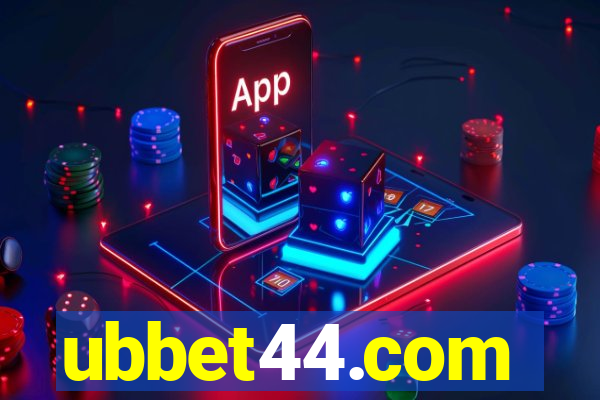 ubbet44.com