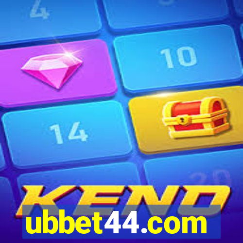 ubbet44.com