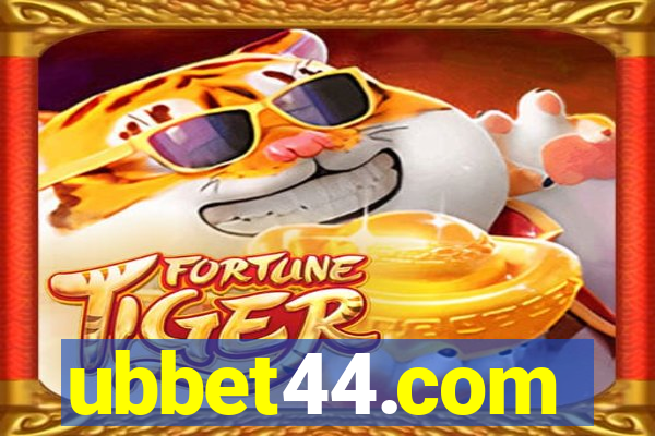 ubbet44.com