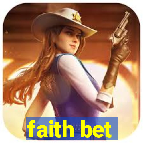 faith bet