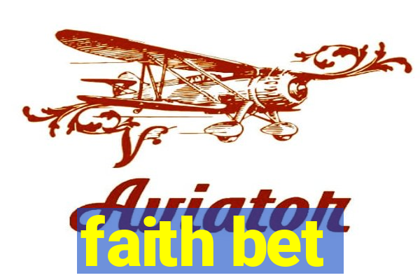 faith bet