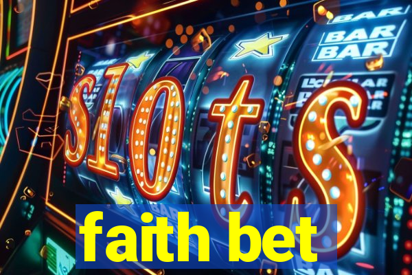 faith bet