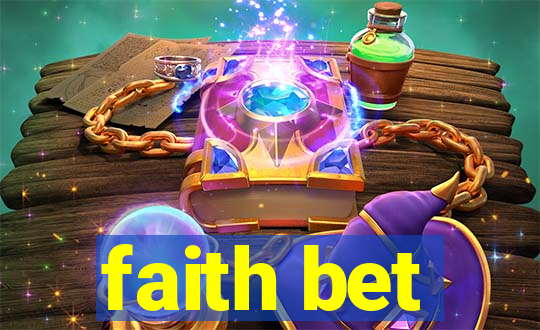 faith bet