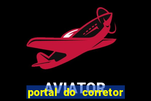 portal do corretor porto seguro