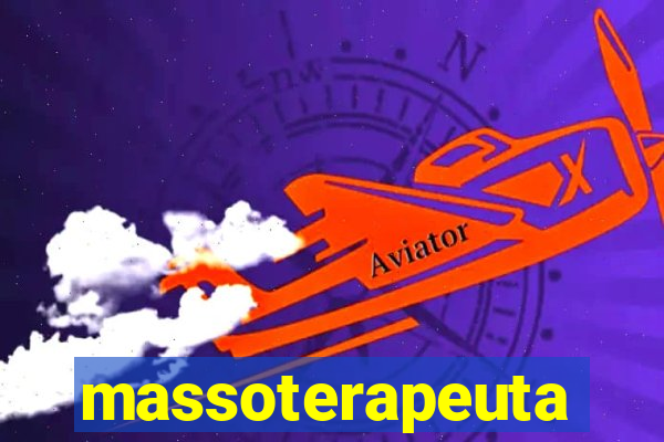 massoterapeuta masculino em porto alegre