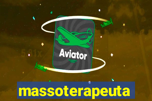 massoterapeuta masculino em porto alegre