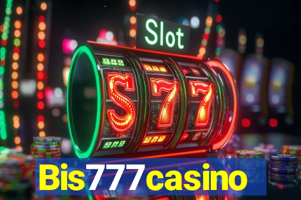 Bis777casino