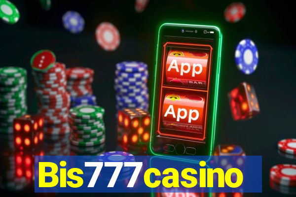 Bis777casino