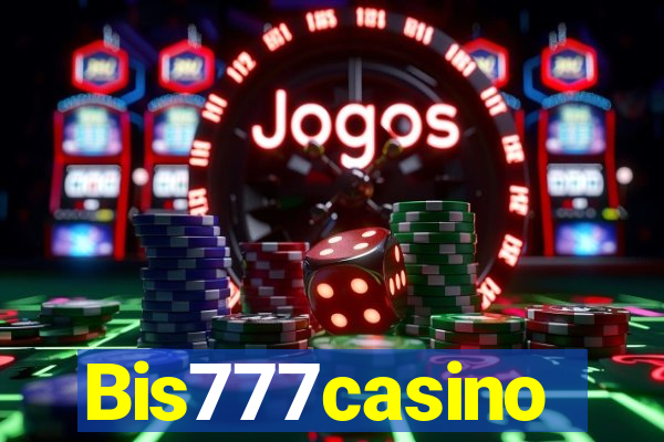 Bis777casino