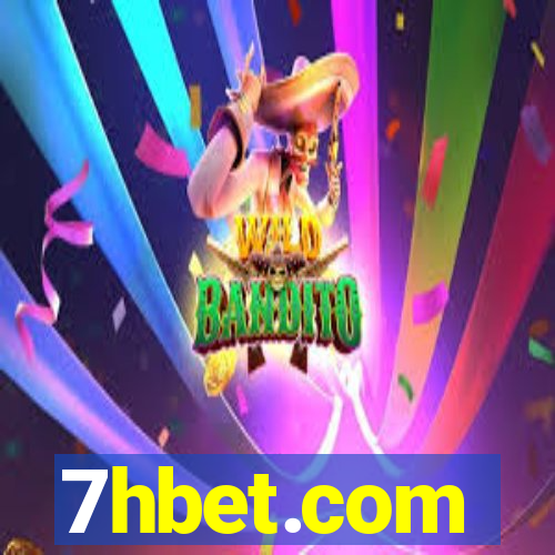 7hbet.com