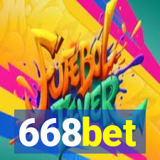 668bet