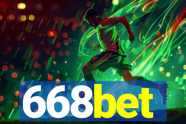 668bet