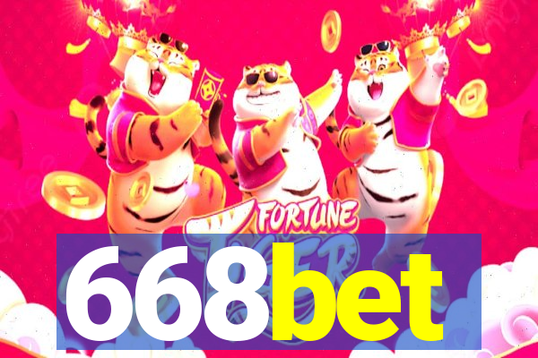 668bet