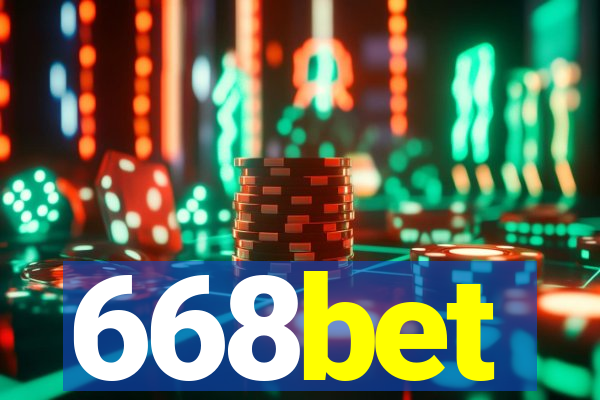 668bet