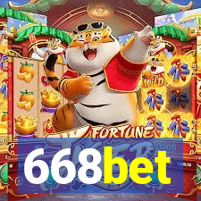 668bet