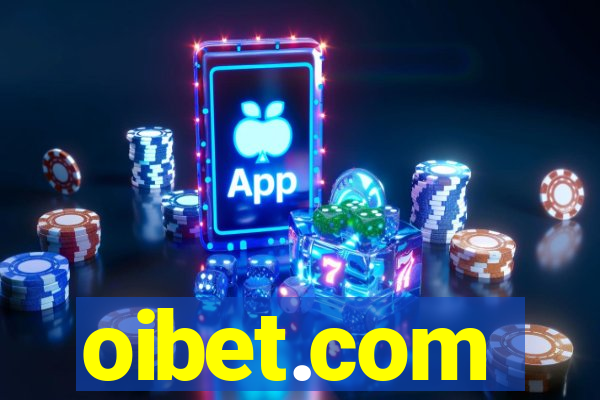 oibet.com