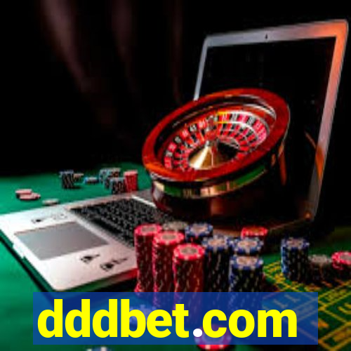 dddbet.com