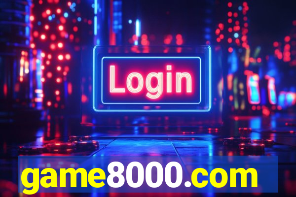 game8000.com