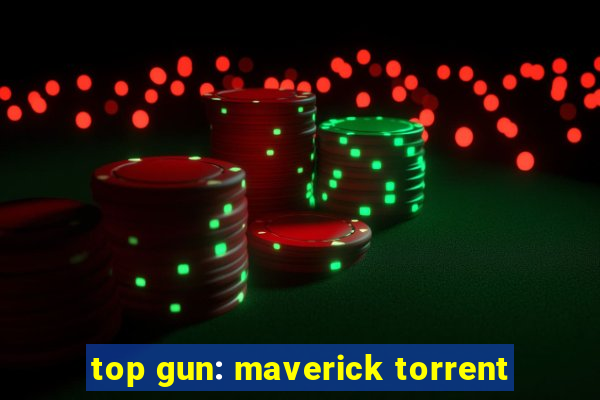 top gun: maverick torrent