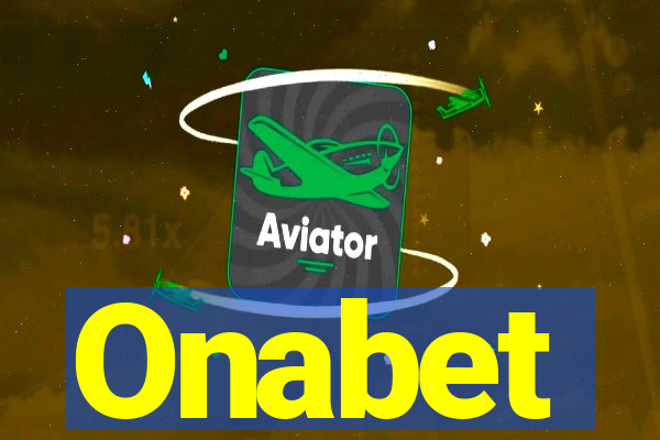 Onabet