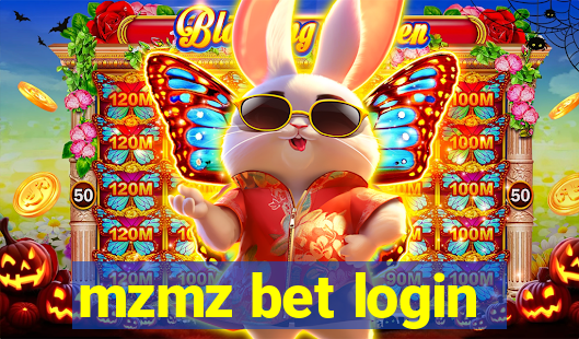 mzmz bet login