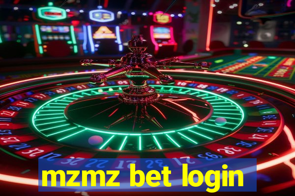 mzmz bet login