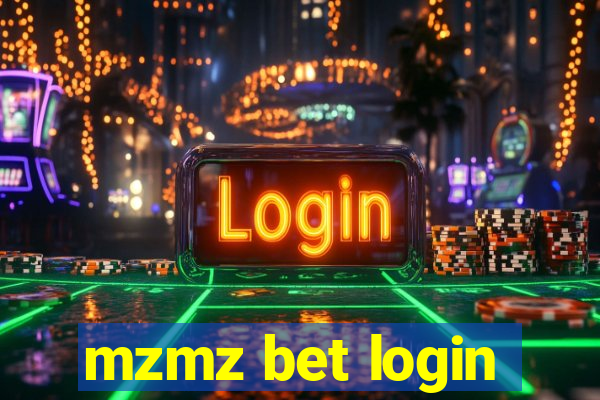 mzmz bet login