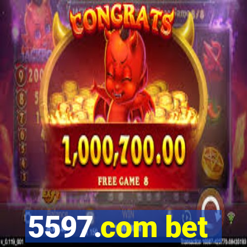 5597.com bet