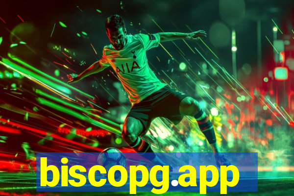 biscopg.app