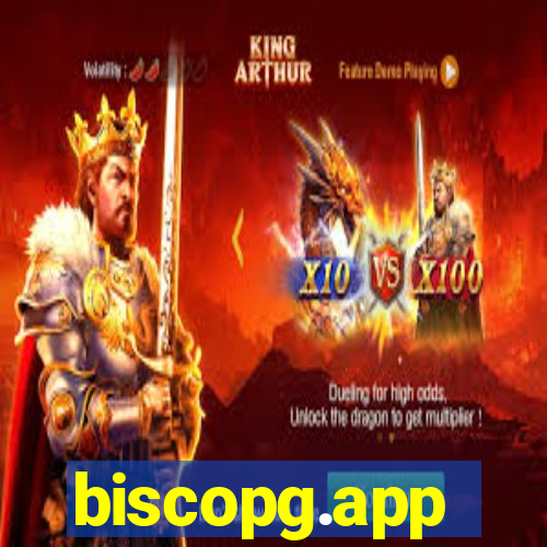 biscopg.app